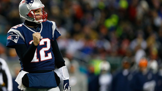 The Betting Public Killed Las Vegas Sportsbooks In The 2012 NFL Season